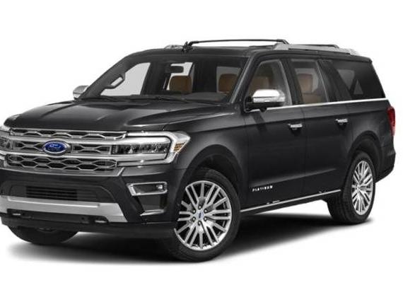 FORD EXPEDITION MAX 2023 1FMJK1L85PEA43523 image
